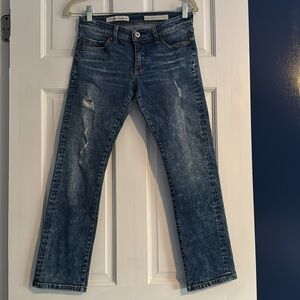 #pilcroandletterpresd#26petite#lowrise